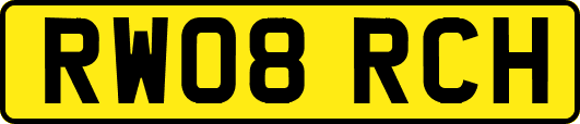 RW08RCH