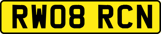 RW08RCN