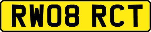 RW08RCT
