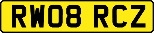 RW08RCZ