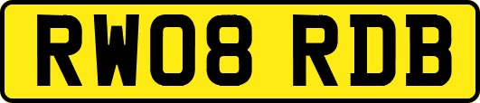 RW08RDB