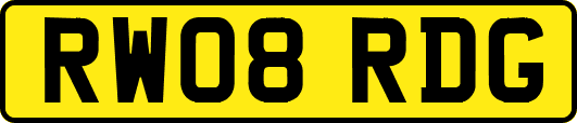 RW08RDG