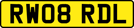 RW08RDL
