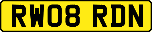 RW08RDN