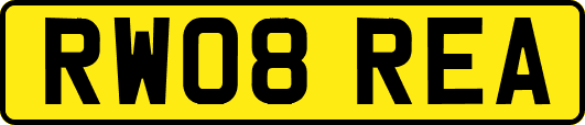 RW08REA