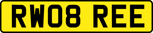 RW08REE