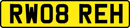 RW08REH