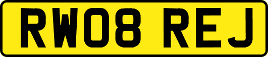 RW08REJ