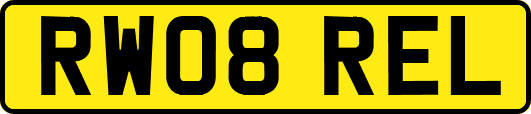 RW08REL