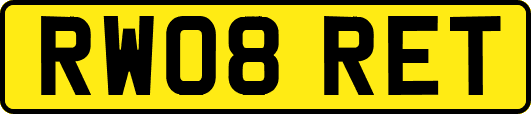 RW08RET