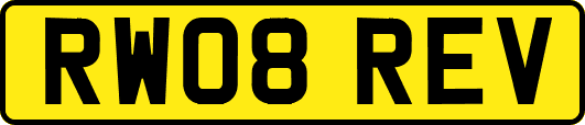 RW08REV