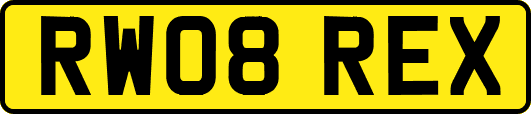 RW08REX