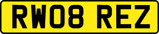 RW08REZ