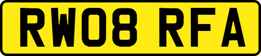 RW08RFA