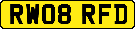 RW08RFD