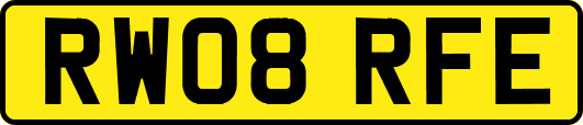 RW08RFE
