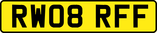 RW08RFF