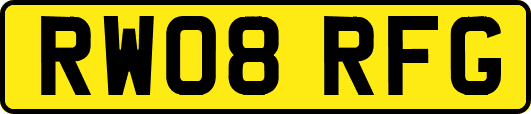 RW08RFG