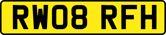RW08RFH