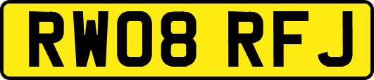 RW08RFJ