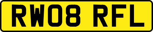 RW08RFL