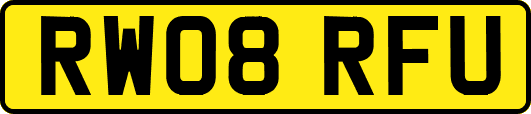 RW08RFU