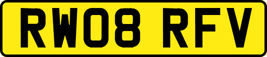 RW08RFV