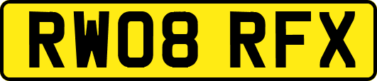 RW08RFX