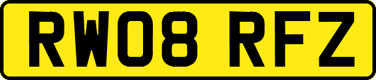 RW08RFZ