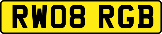 RW08RGB