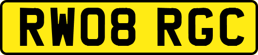 RW08RGC
