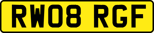 RW08RGF