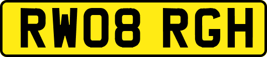 RW08RGH