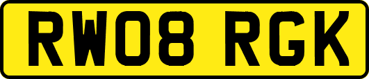 RW08RGK