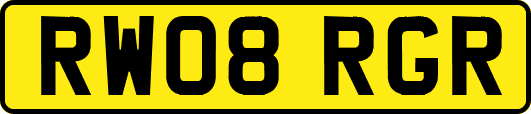 RW08RGR