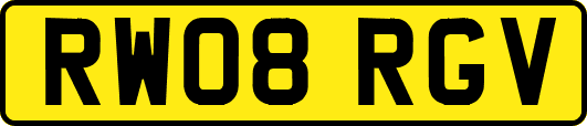 RW08RGV