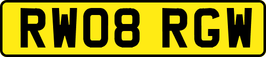 RW08RGW