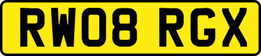 RW08RGX