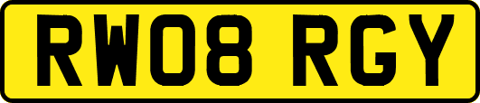 RW08RGY
