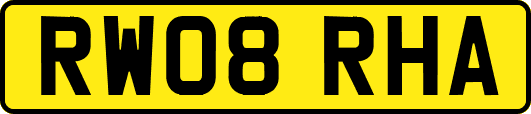 RW08RHA