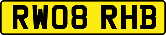 RW08RHB