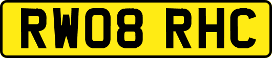 RW08RHC