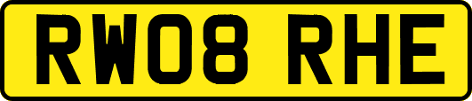 RW08RHE