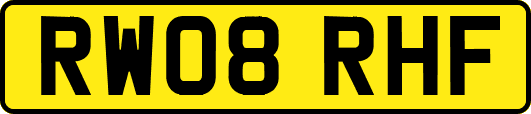 RW08RHF