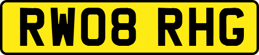RW08RHG