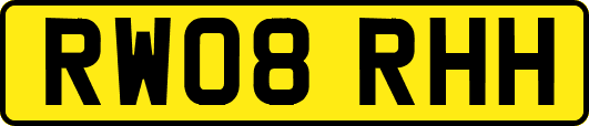 RW08RHH
