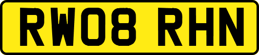 RW08RHN