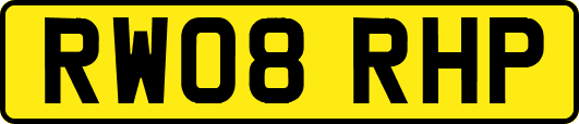 RW08RHP