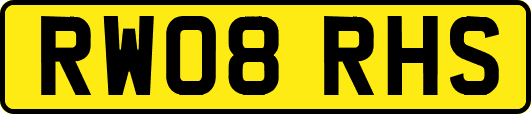 RW08RHS