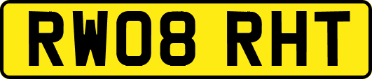 RW08RHT